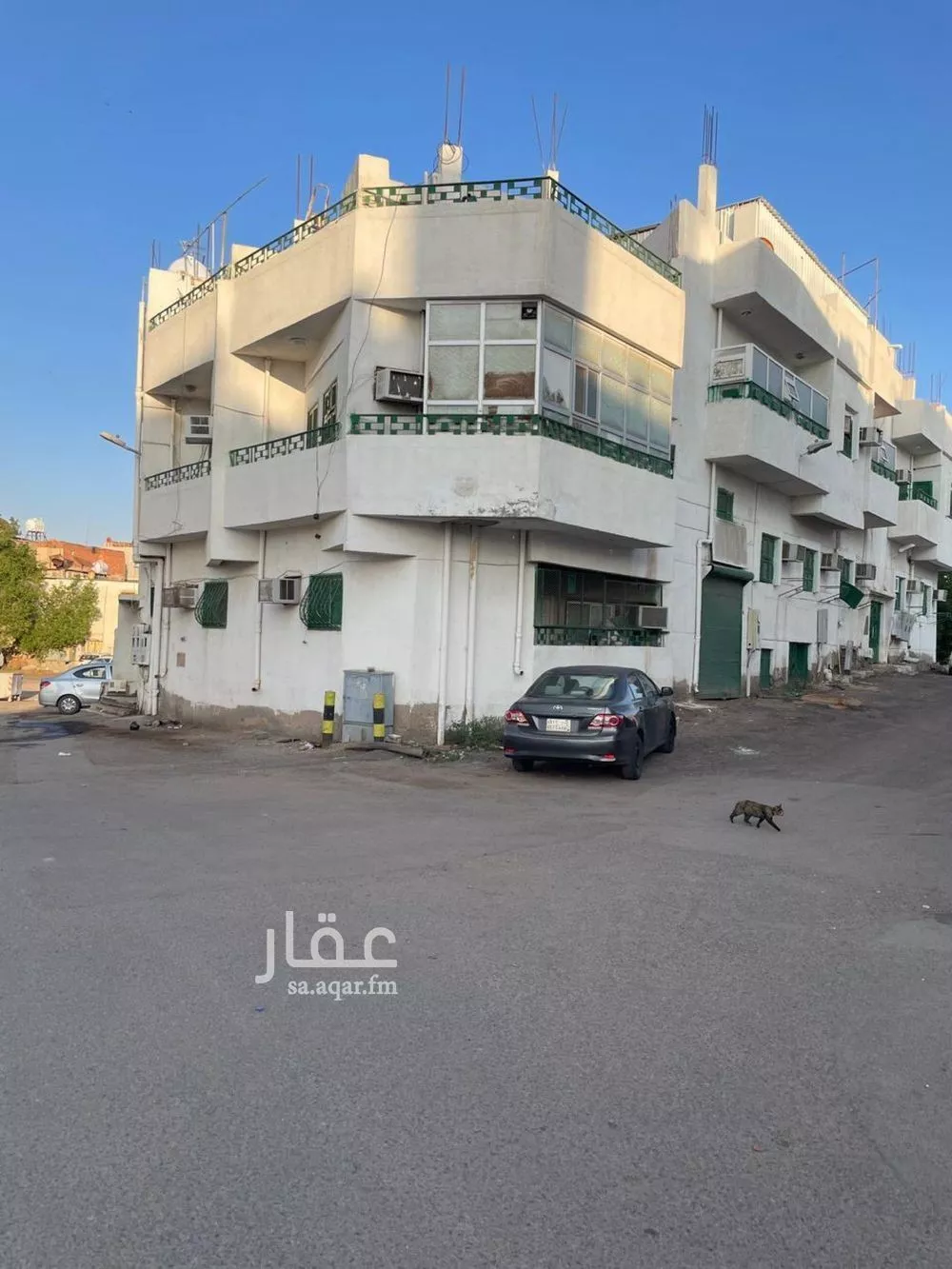 6 bedroom building in Al Mughaysalah, Madinah 3