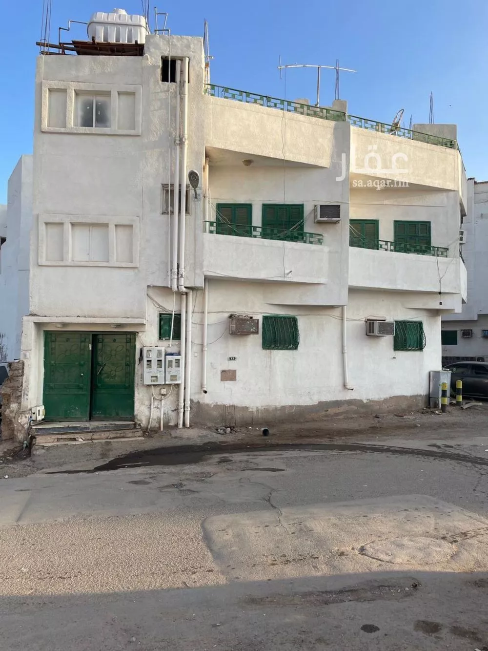 6 bedroom building in Al Mughaysalah, Madinah 2