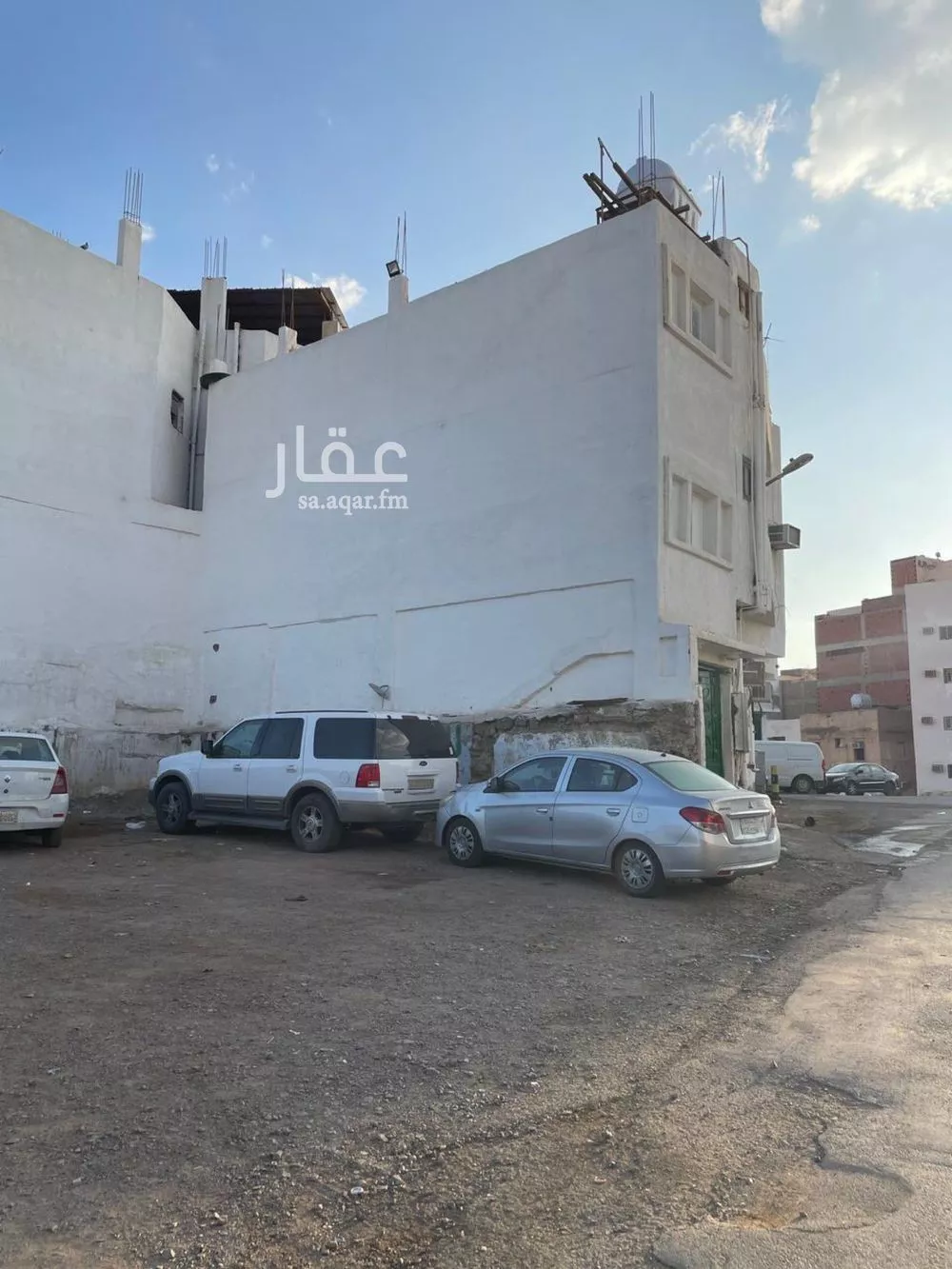 6 bedroom building in Al Mughaysalah, Madinah 4