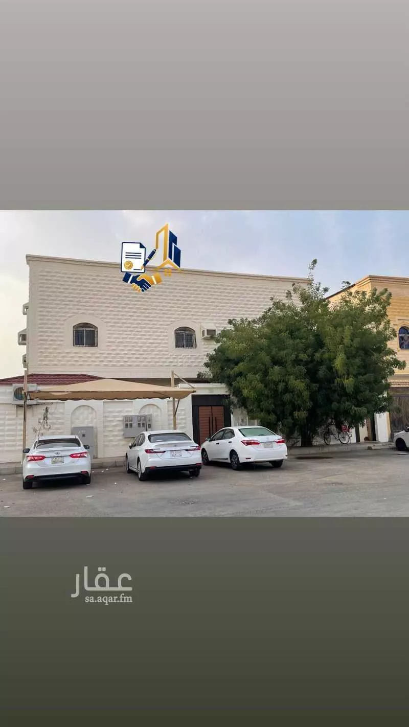 26 bedroom building in Al Aziziyah, Madinah
