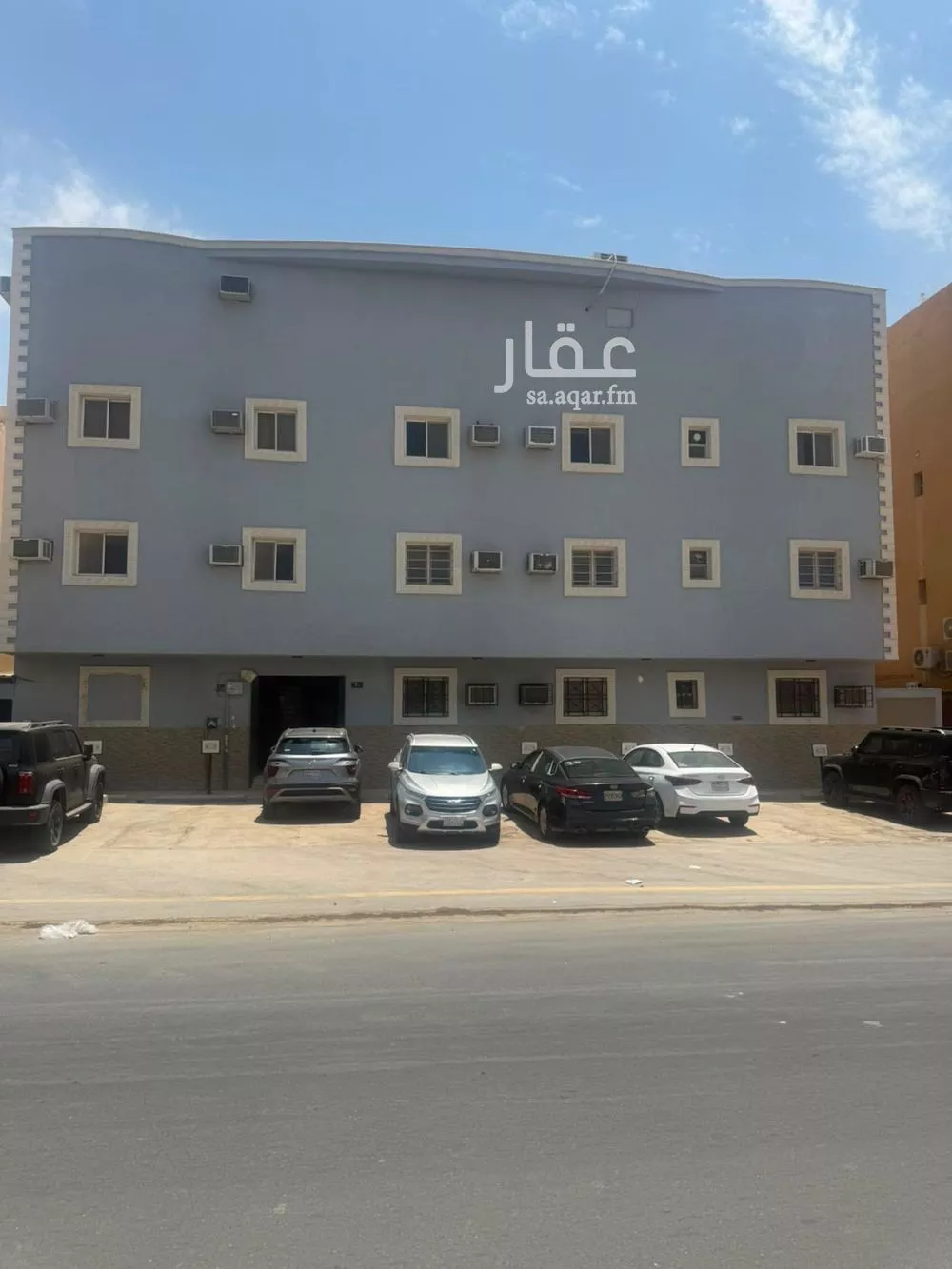 شقة 3 غرف في التعاون، الرياض 2