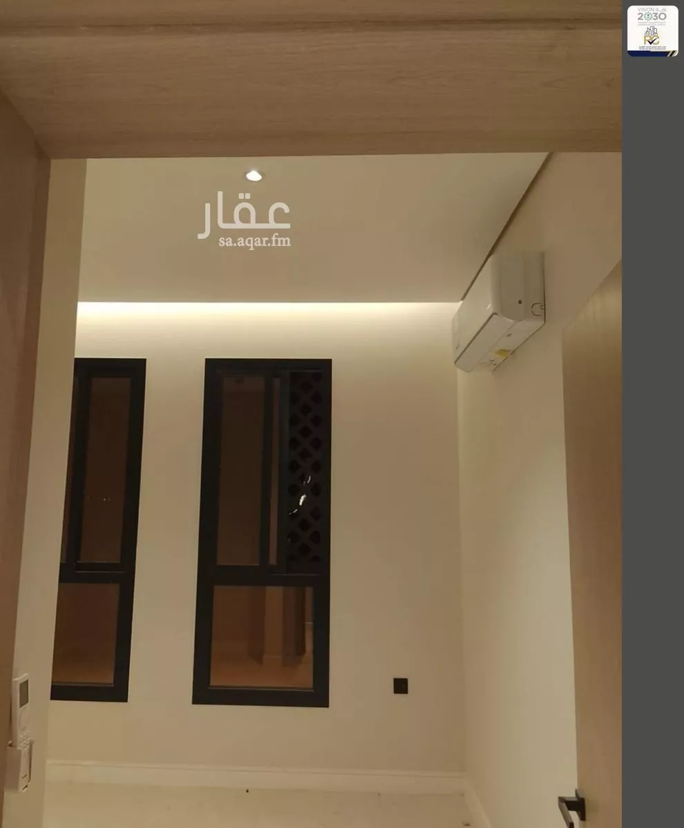 شقة 4 غرف في النرجس 3
