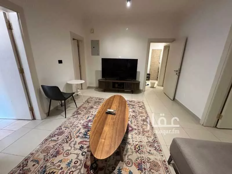 شقة 2 غرف في النهضة، الرياض 4