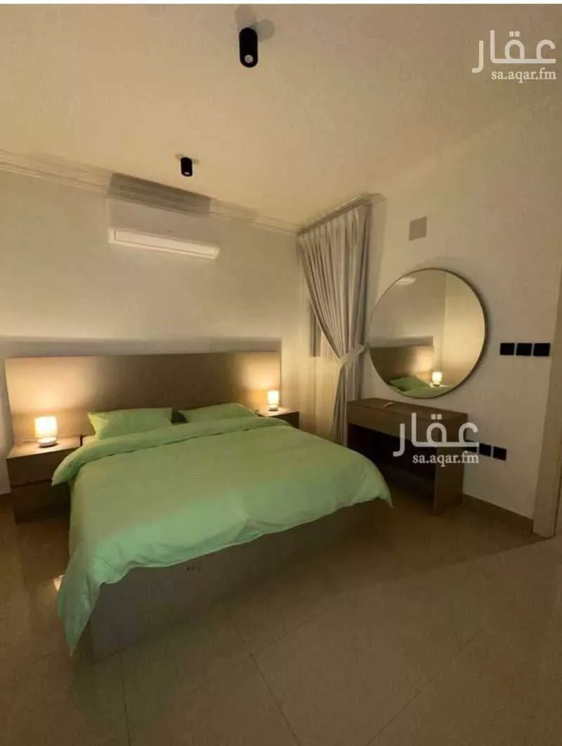 شقة 2 غرف في النهضة، الرياض 7