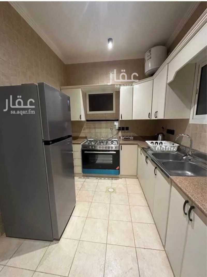 شقة 2 غرف في النهضة، الرياض 9