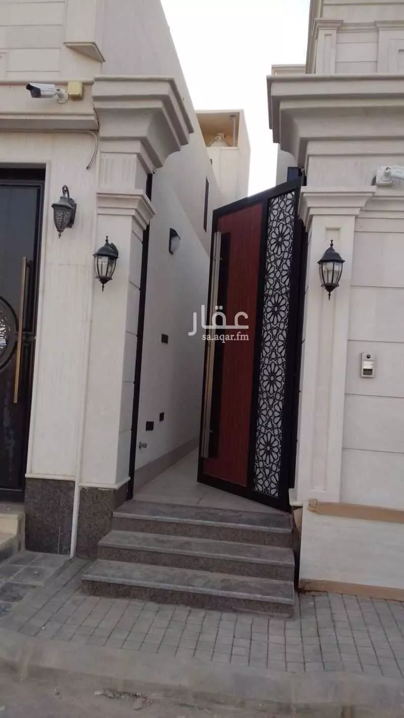 3 bedroom apartment in Al Uraija Al Gharbi, Riyadh 10