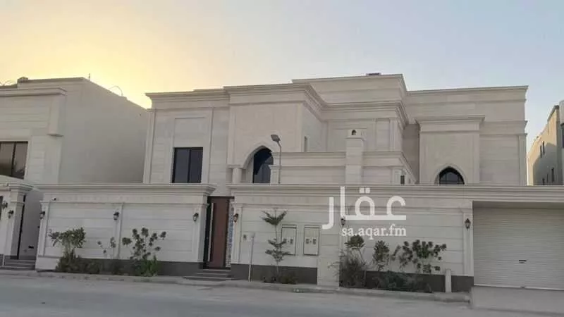 3 bedroom apartment in Al Uraija Al Gharbi, Riyadh 4
