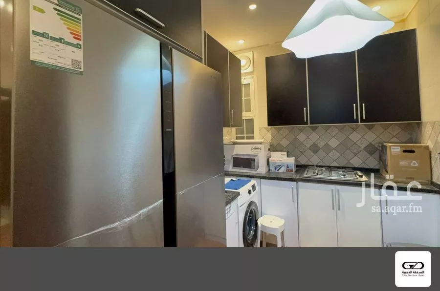 2 bedroom apartment in Al Basateen, Jeddah 5
