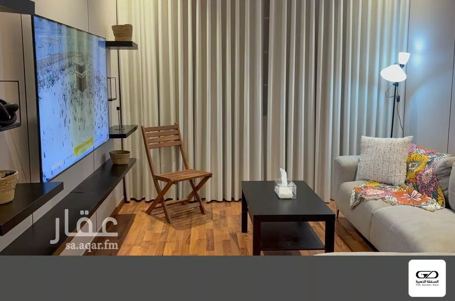 2 bedroom apartment in Al Basateen, Jeddah 2