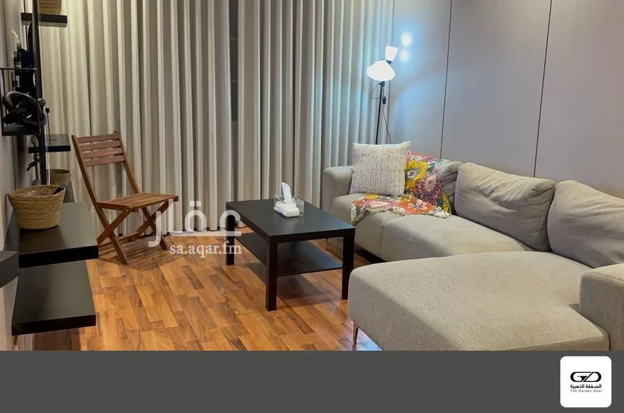 2 bedroom apartment in Al Basateen, Jeddah 7