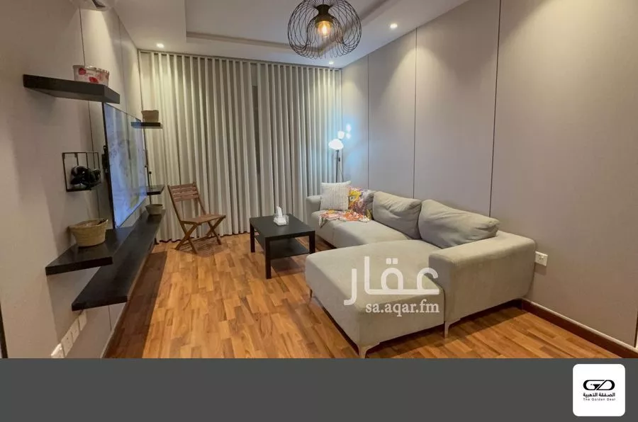 2 bedroom apartment in Al Basateen, Jeddah 3