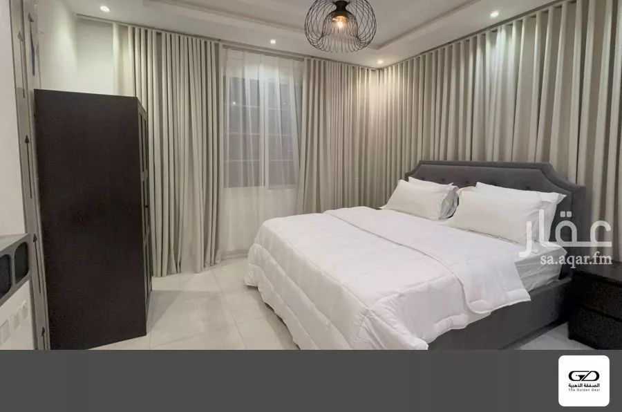 2 bedroom apartment in Al Basateen, Jeddah 6