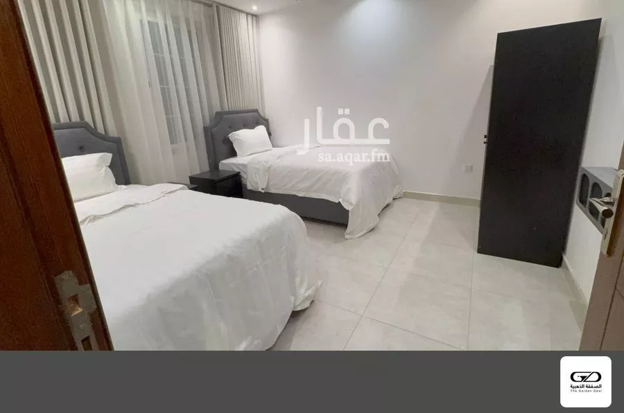 2 bedroom apartment in Al Basateen, Jeddah 4
