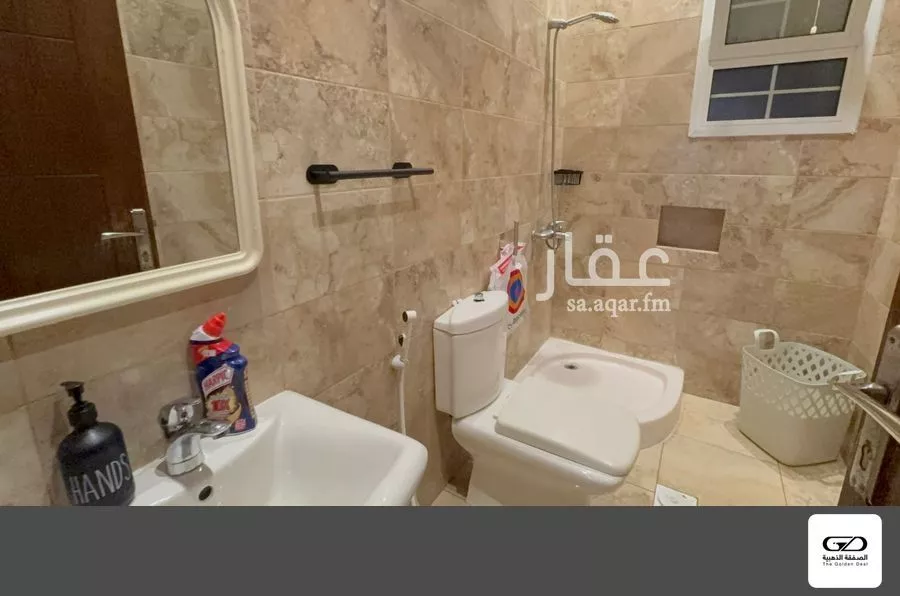 2 bedroom apartment in Al Basateen, Jeddah 9