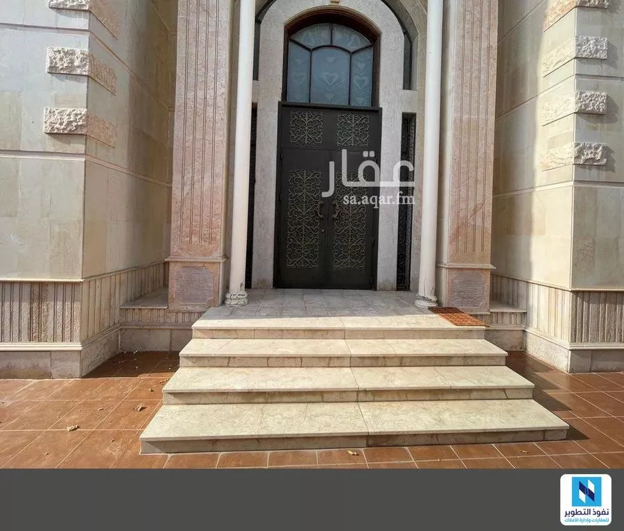 4 bedroom villa in Al Shati, Jeddah 3