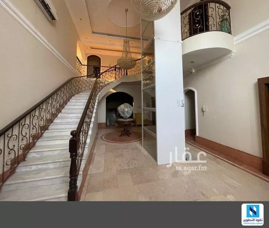 4 bedroom villa in Al Shati, Jeddah 6