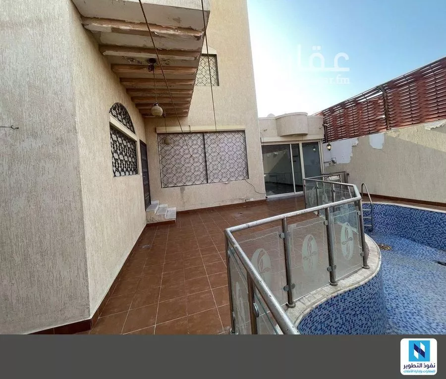 4 bedroom villa in Al Shati, Jeddah 5