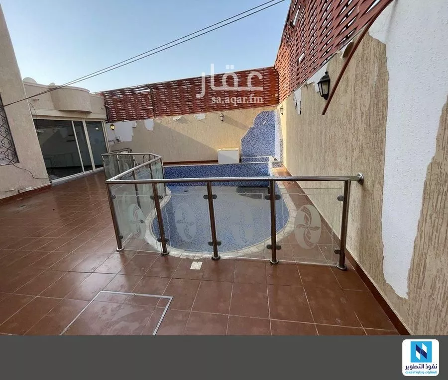 4 bedroom villa in Al Shati, Jeddah 2