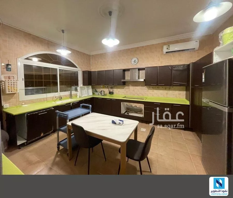 4 bedroom villa in Al Shati, Jeddah 9