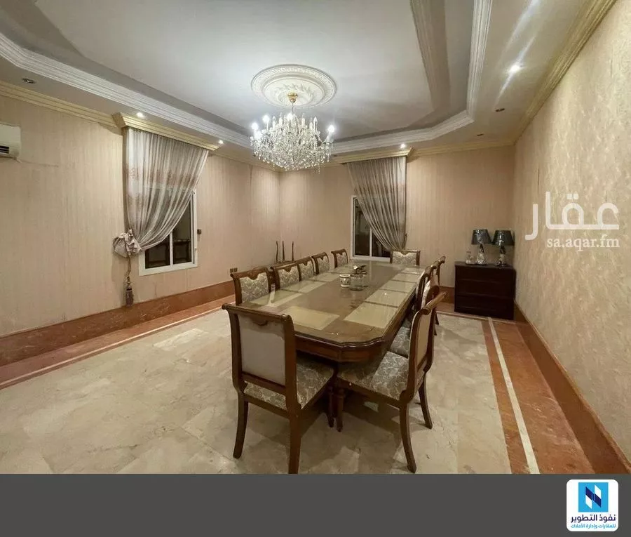 4 bedroom villa in Al Shati, Jeddah 7