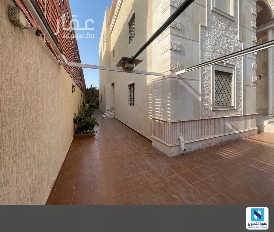 4 bedroom villa in Al Shati, Jeddah 4