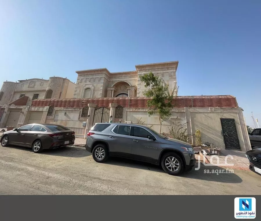 4 bedroom villa in Al Shati, Jeddah
