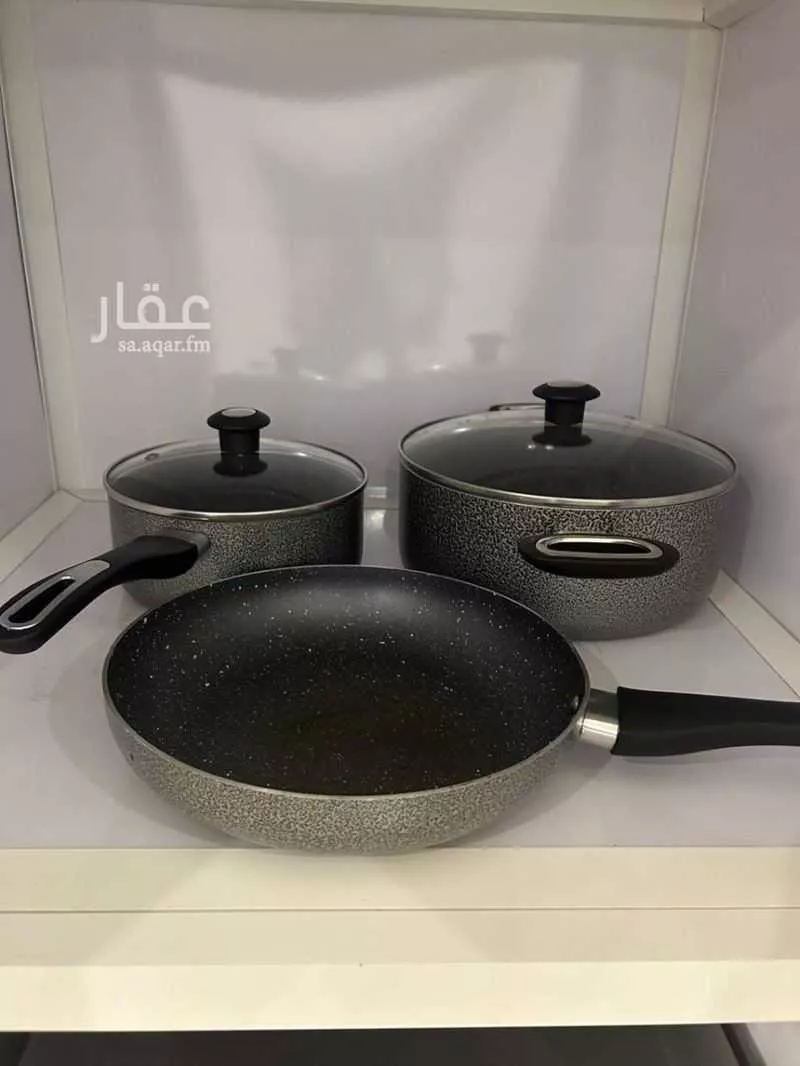 شقة 2 غرف في النزهة، جدة 10