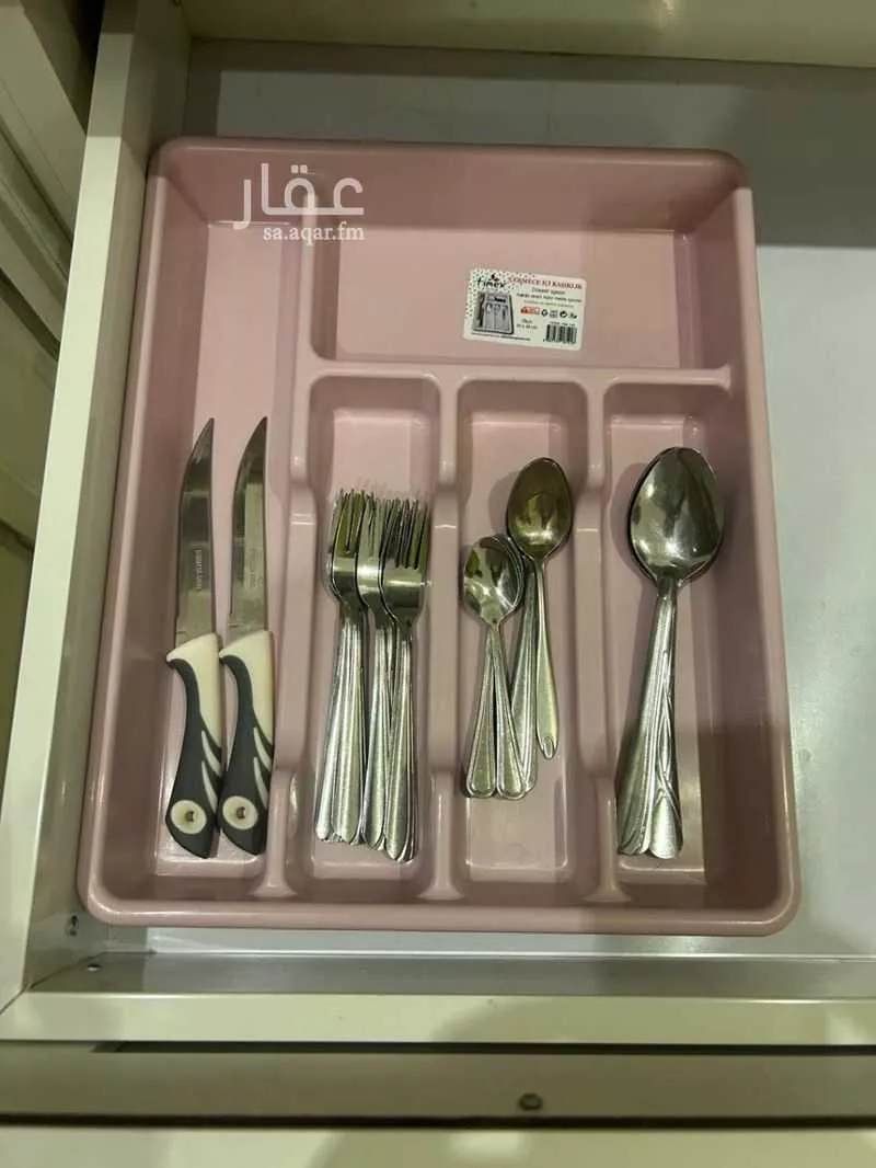شقة 2 غرف في النزهة، جدة 16