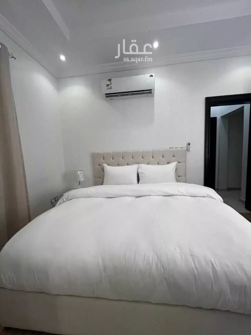 شقة 2 غرف في النزهة، جدة 15