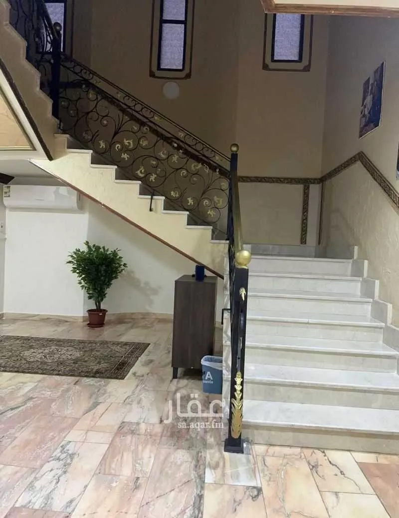 فيلا 4 غرف في النعيم، جدة 6