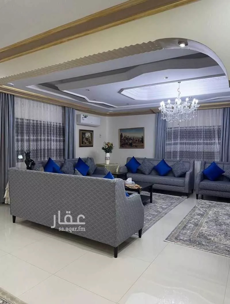 فيلا 4 غرف في النعيم، جدة 4