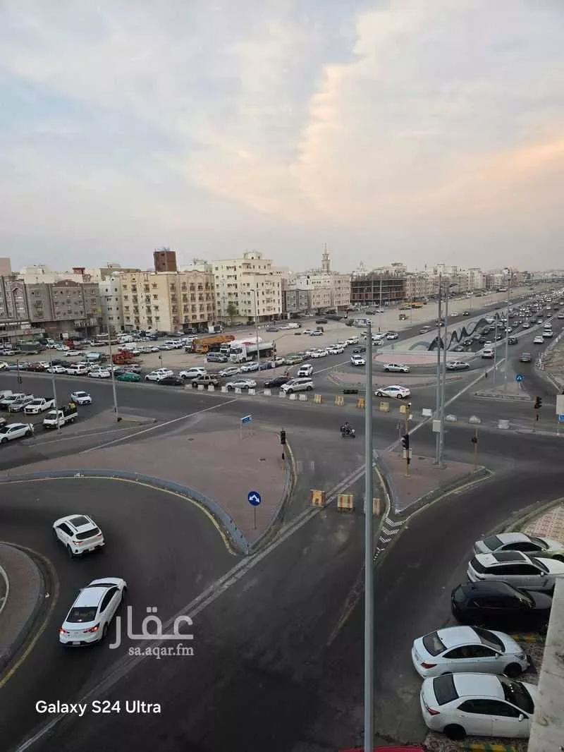 شقة 2 غرف في مشرفة، جدة 10