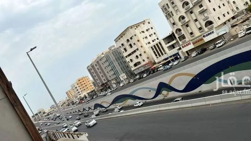 شقة 2 غرف في مشرفة، جدة 6