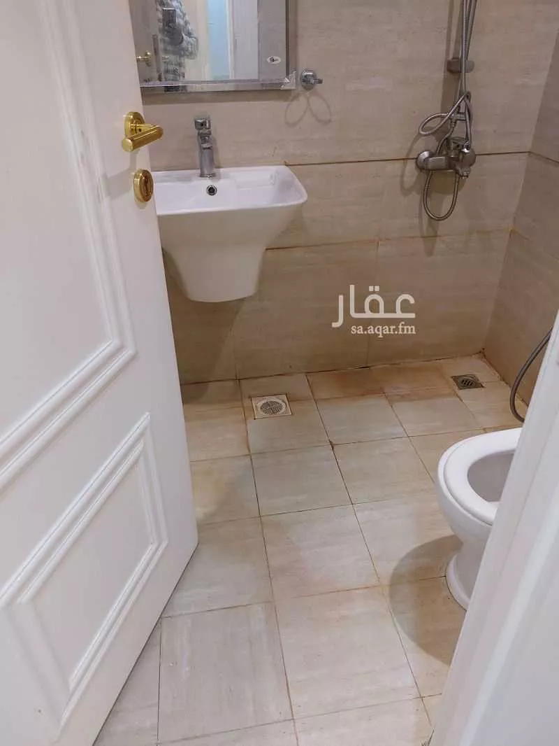 شقة 3 غرف في قرطبة، الرياض 12