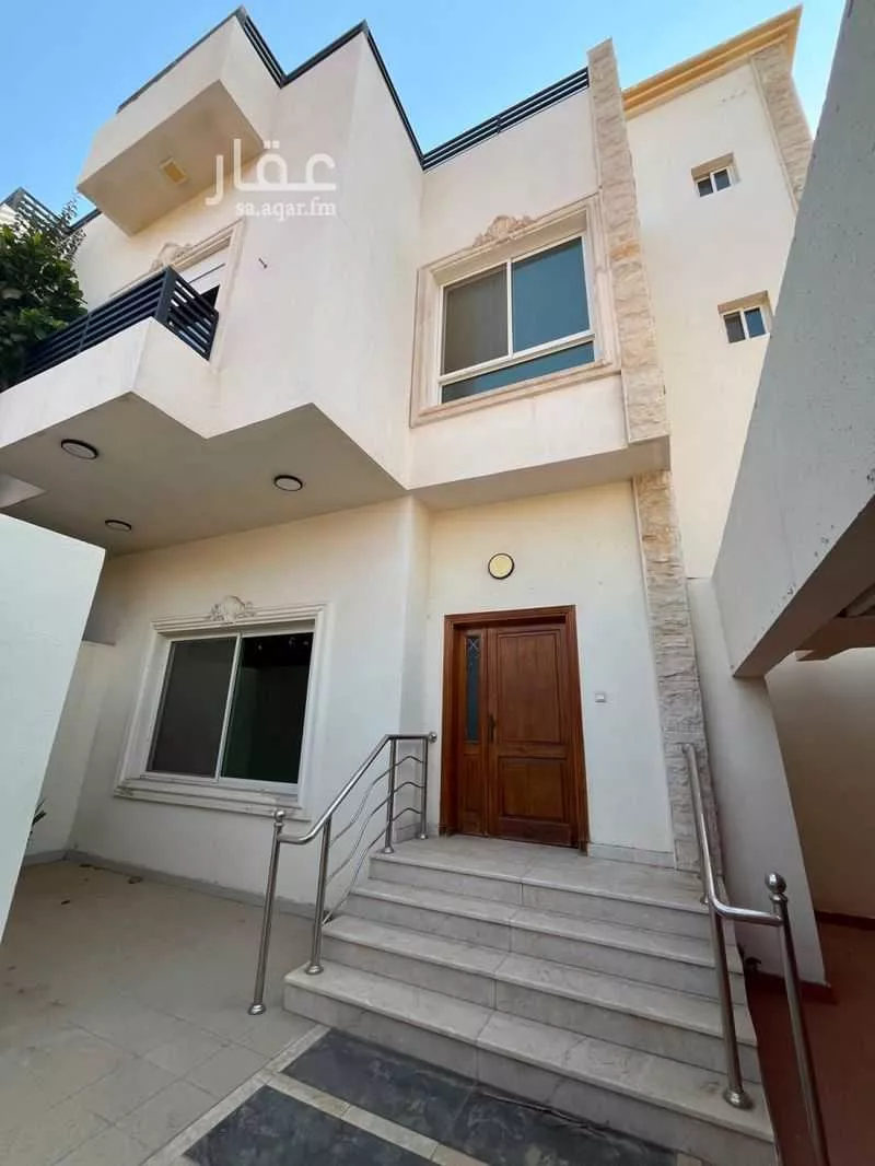 4 bedroom villa in Al Muhammadiyah, Jeddah 2