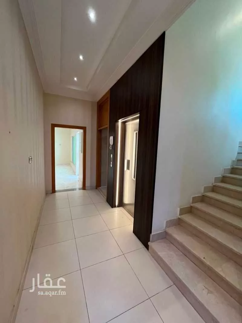4 bedroom villa in Al Muhammadiyah, Jeddah 7