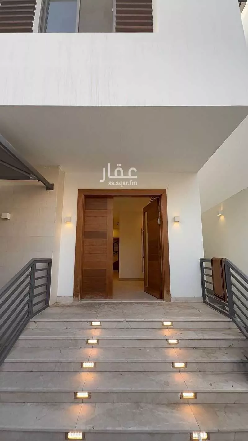 3 bedroom villa in Al Shati, Jeddah 2
