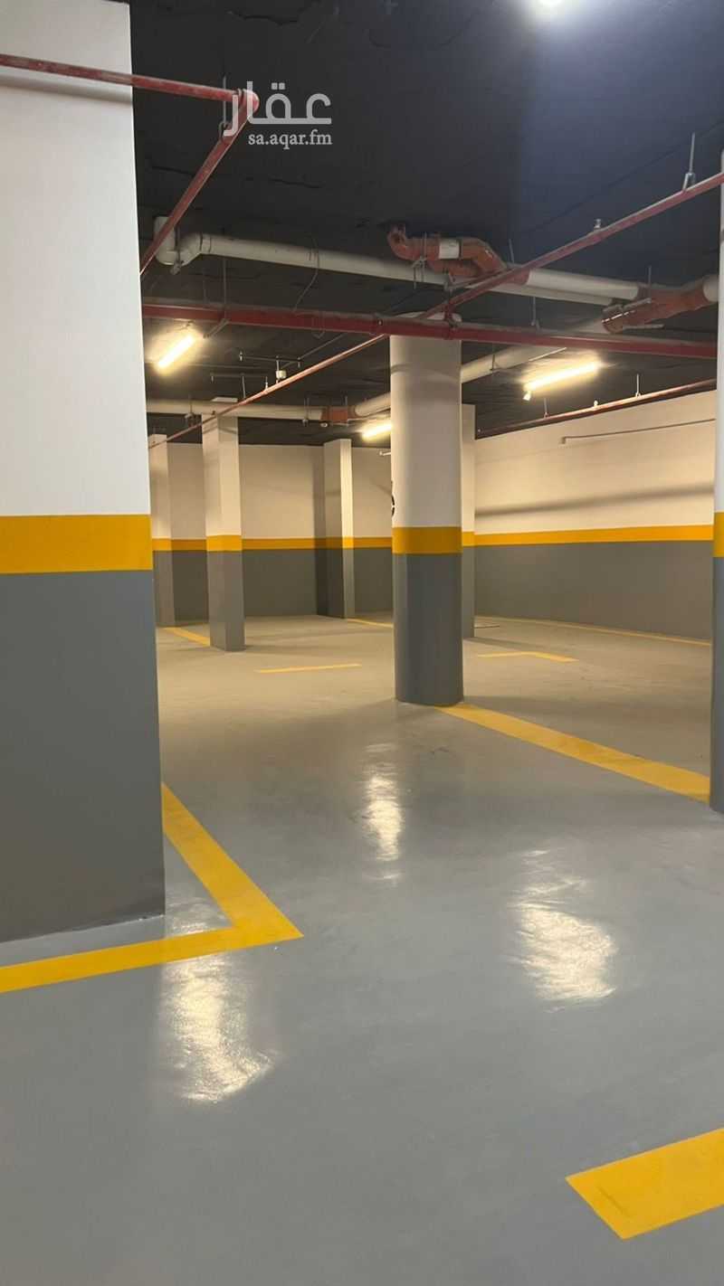 41 bedroom building in Al Nahda, Riyadh 2
