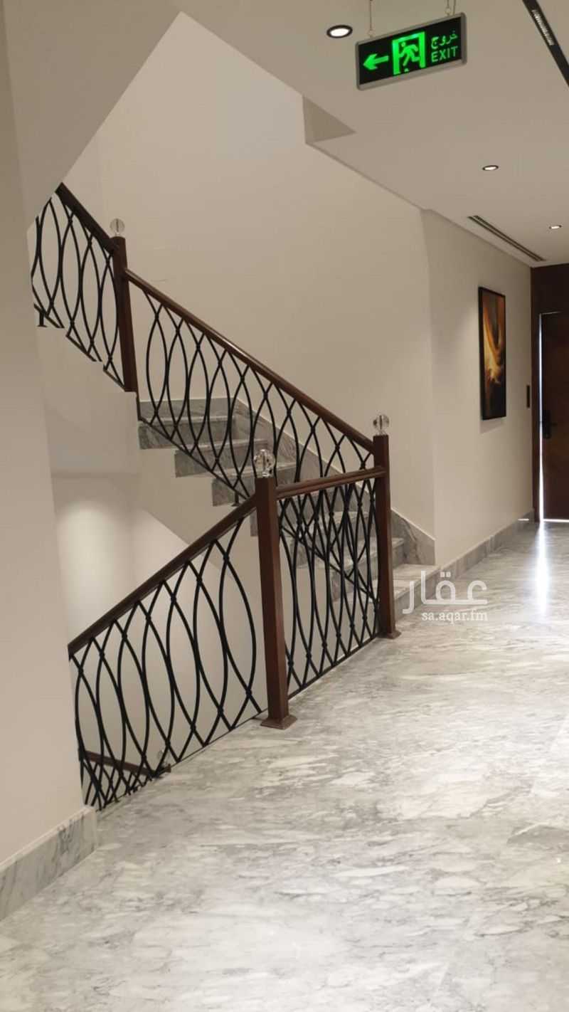 41 bedroom building in Al Nahda, Riyadh 11