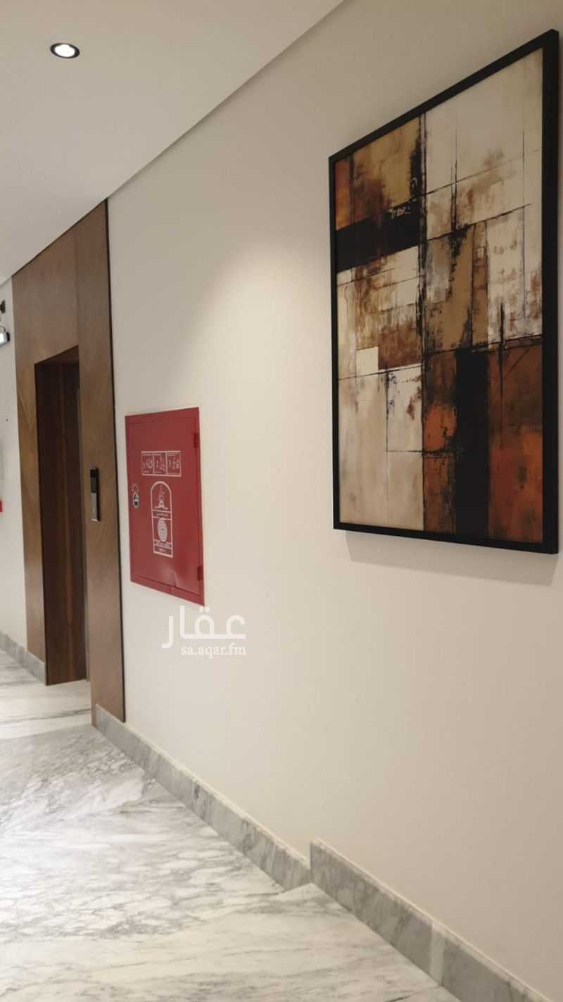 41 bedroom building in Al Nahda, Riyadh 4