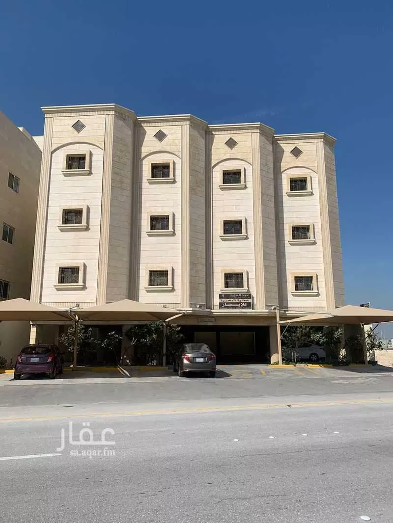 عقار 3 غرف في الجوهرة، الدمام
