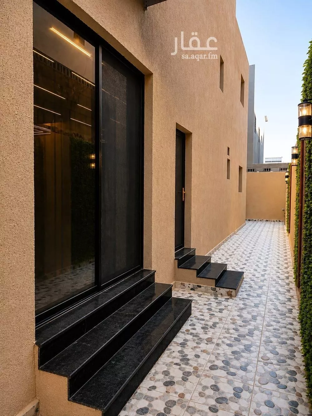 4 bedroom villa in Taibah, Eastern Province 6