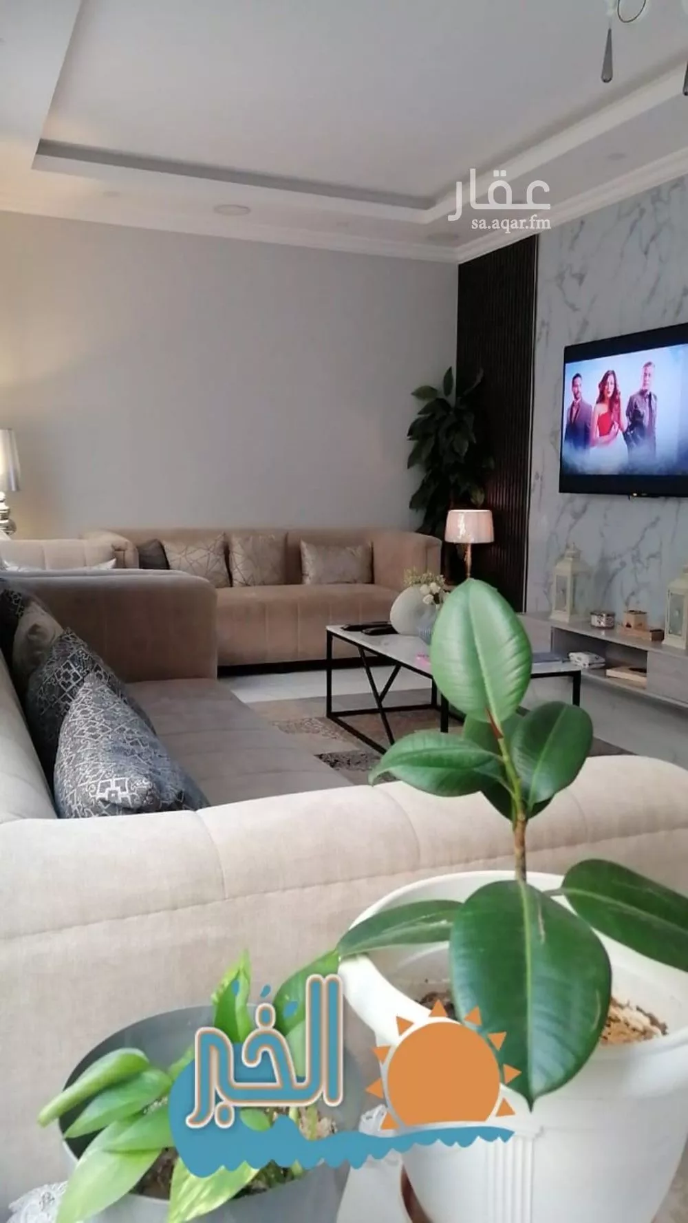 6 bedroom villa in Al Sufun 11