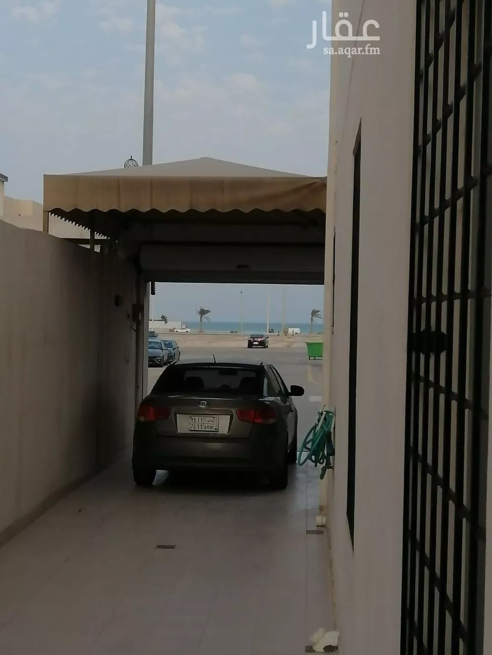 6 bedroom villa in Al Sufun 15