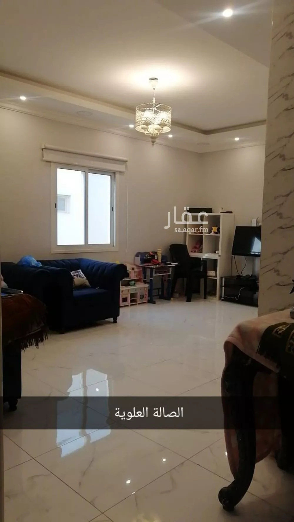6 bedroom villa in Al Sufun 23