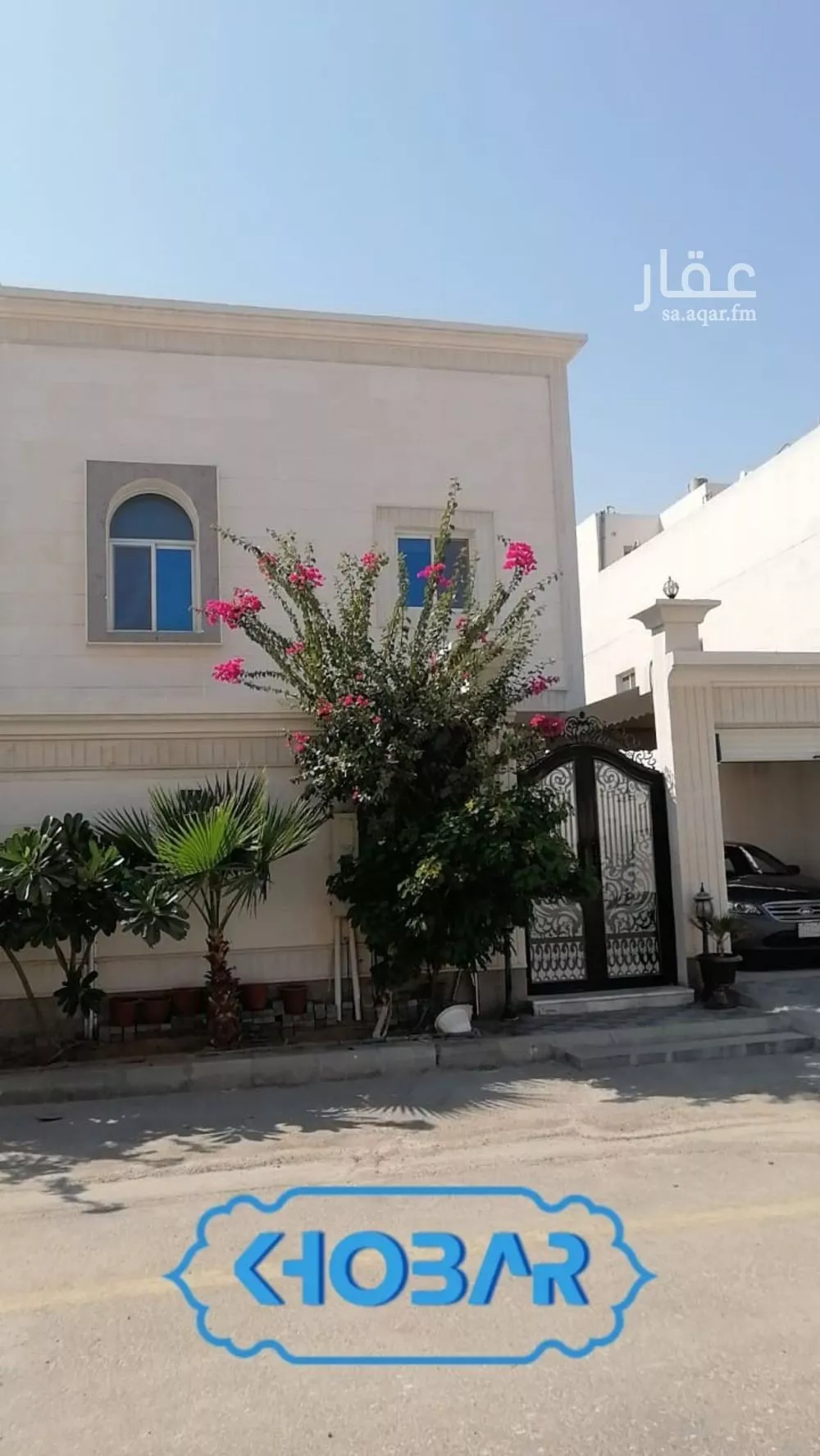 6 bedroom villa in Al Sufun 24