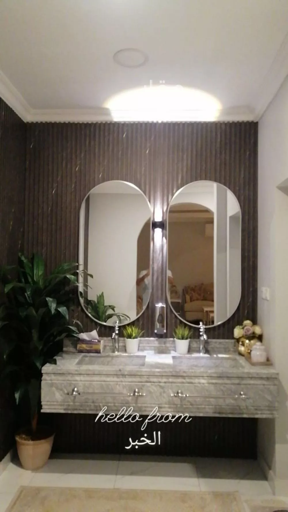 6 bedroom villa in Al Sufun 26