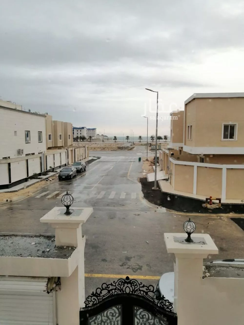 6 bedroom villa in Al Sufun 4