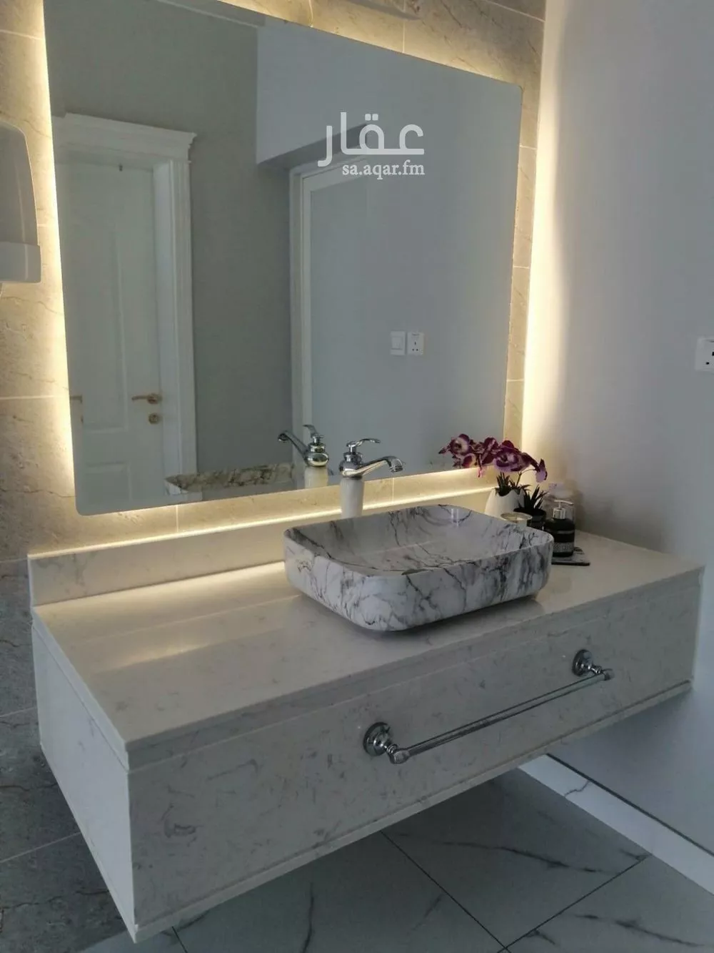 6 bedroom villa in Al Sufun 9