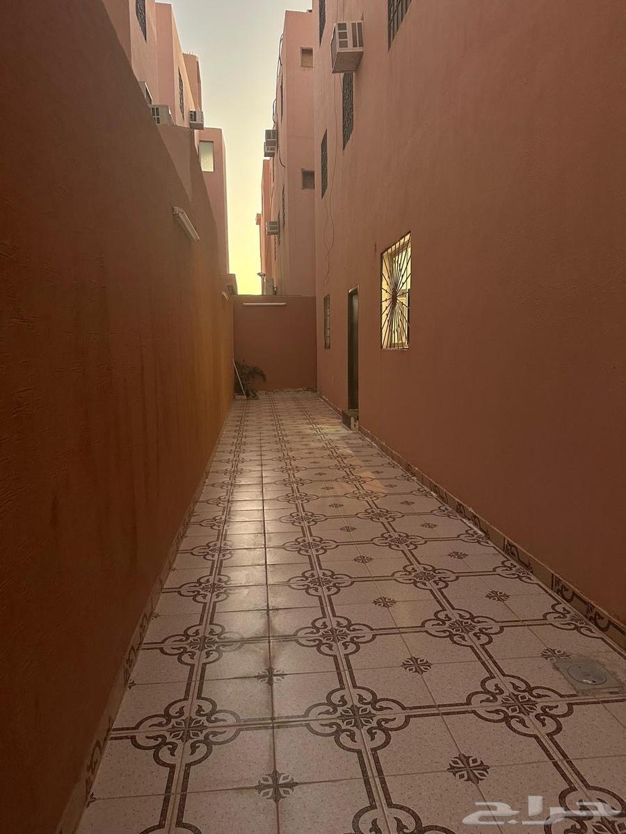 شقة 3 غرف في طويق 12
